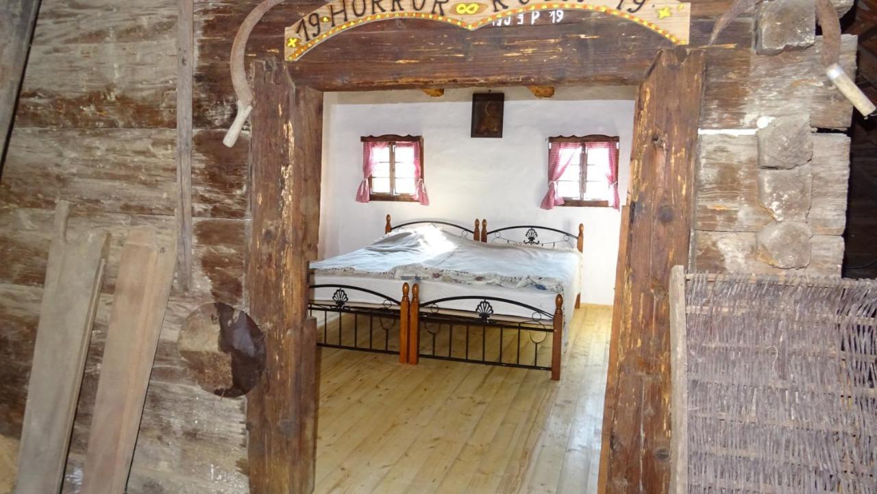 Homestay Kapl Ledinek Luaran gambar