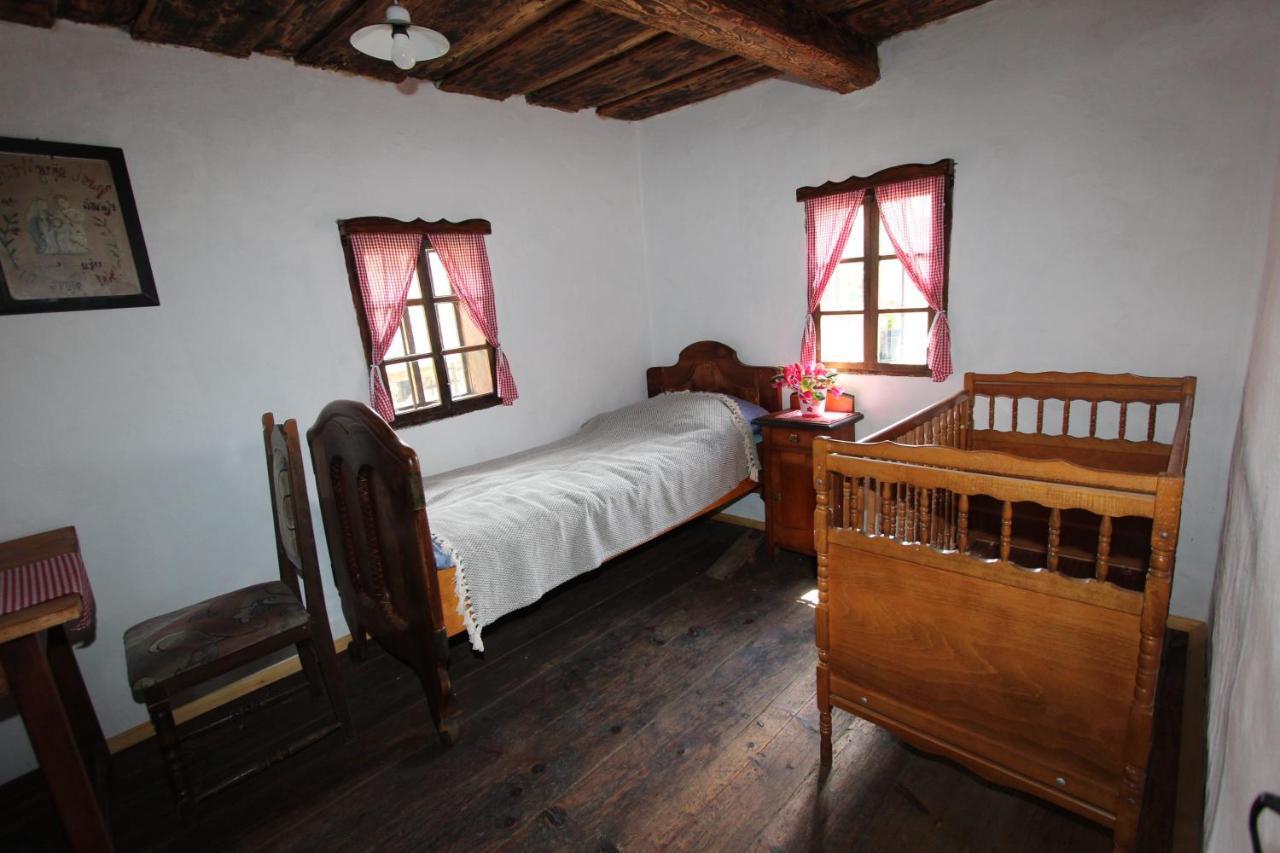 Homestay Kapl Ledinek Luaran gambar