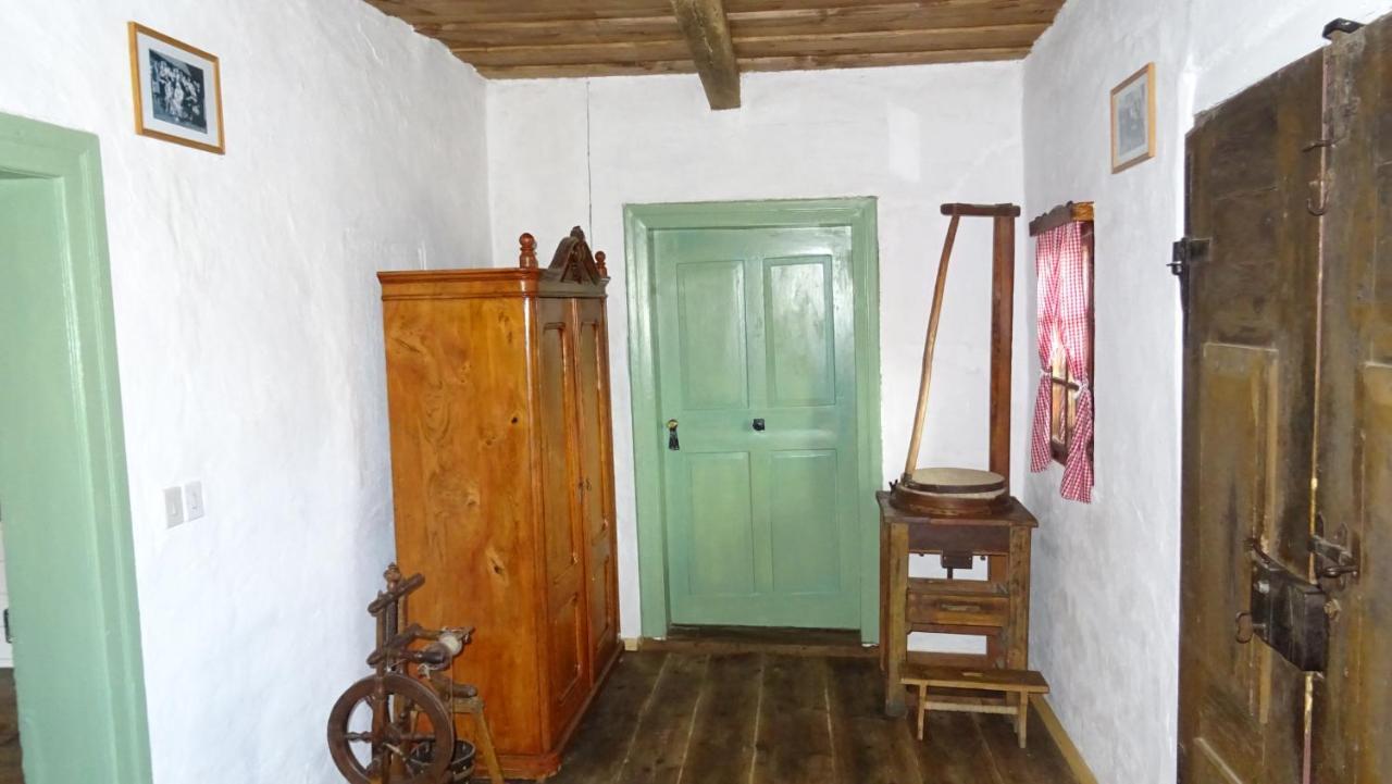 Homestay Kapl Ledinek Luaran gambar