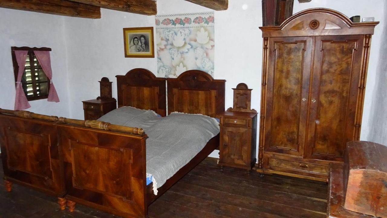 Homestay Kapl Ledinek Luaran gambar