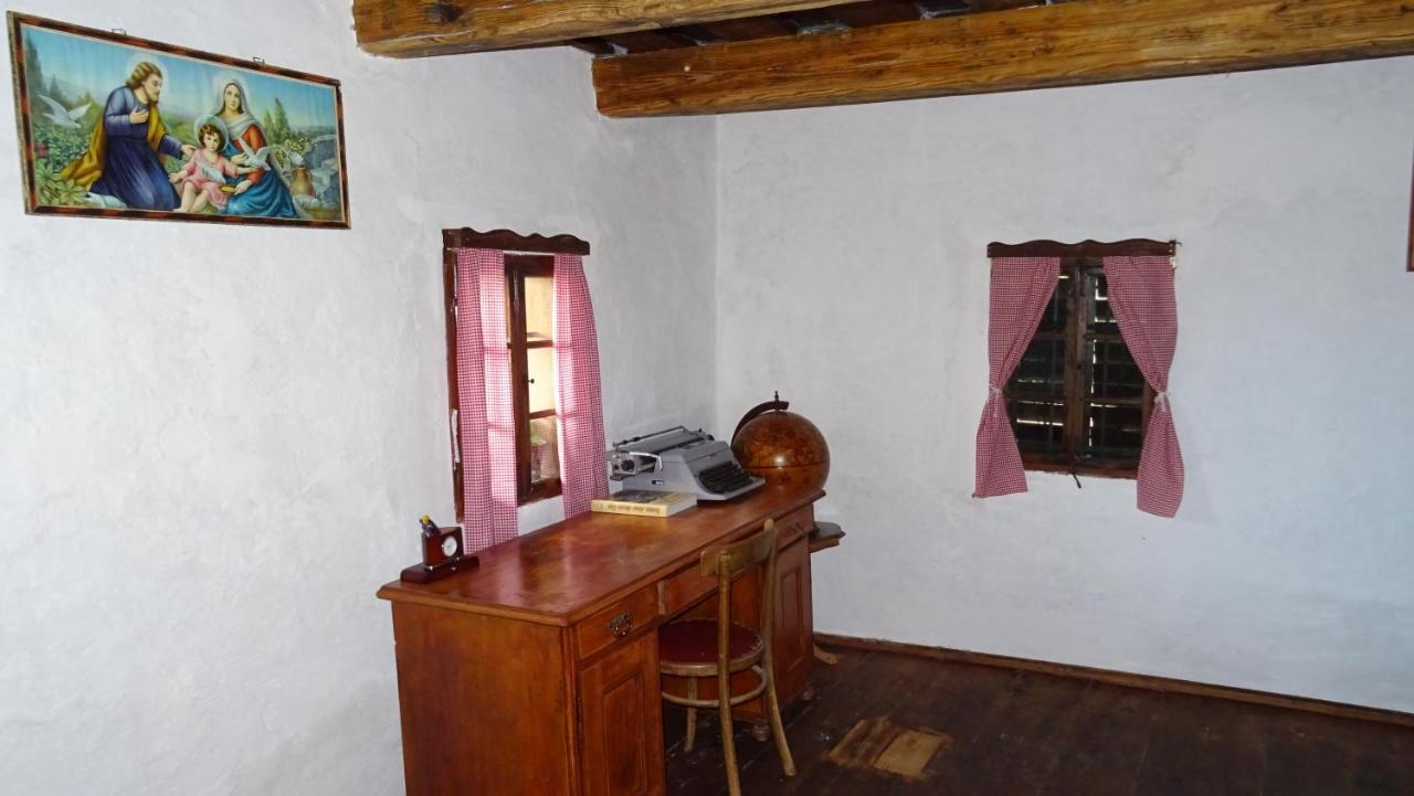 Homestay Kapl Ledinek Luaran gambar
