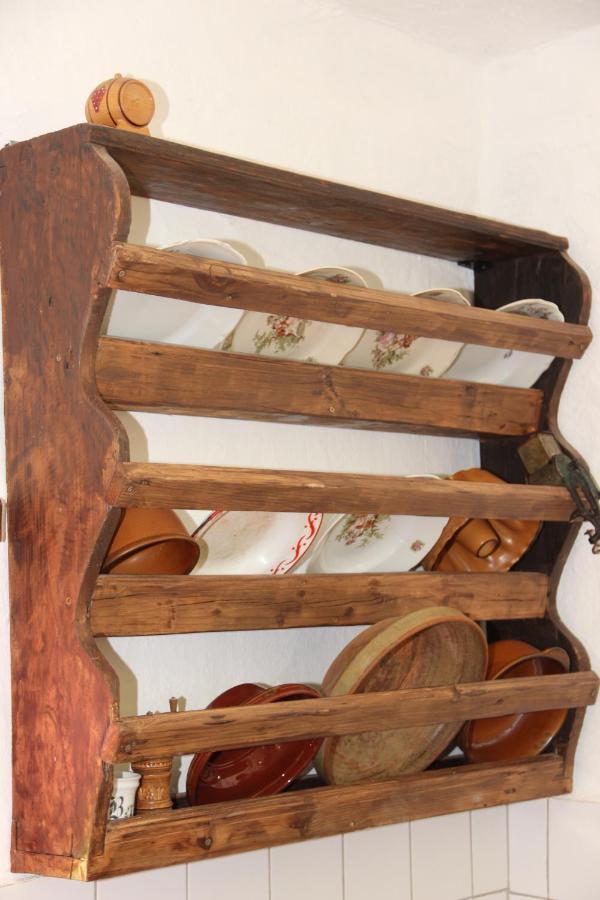 Homestay Kapl Ledinek Luaran gambar
